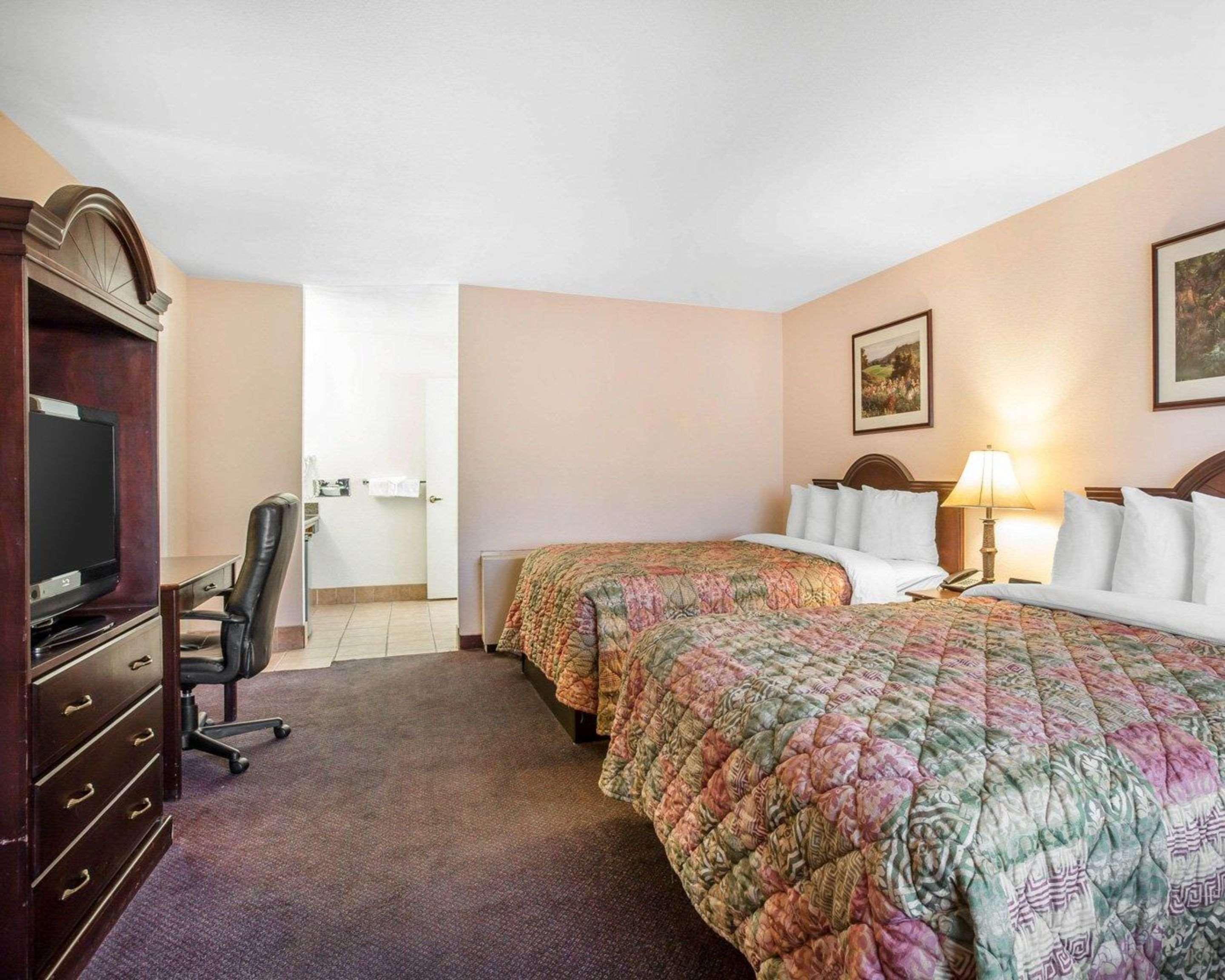 Quality & Shingle Springs Hotel Cameron Park