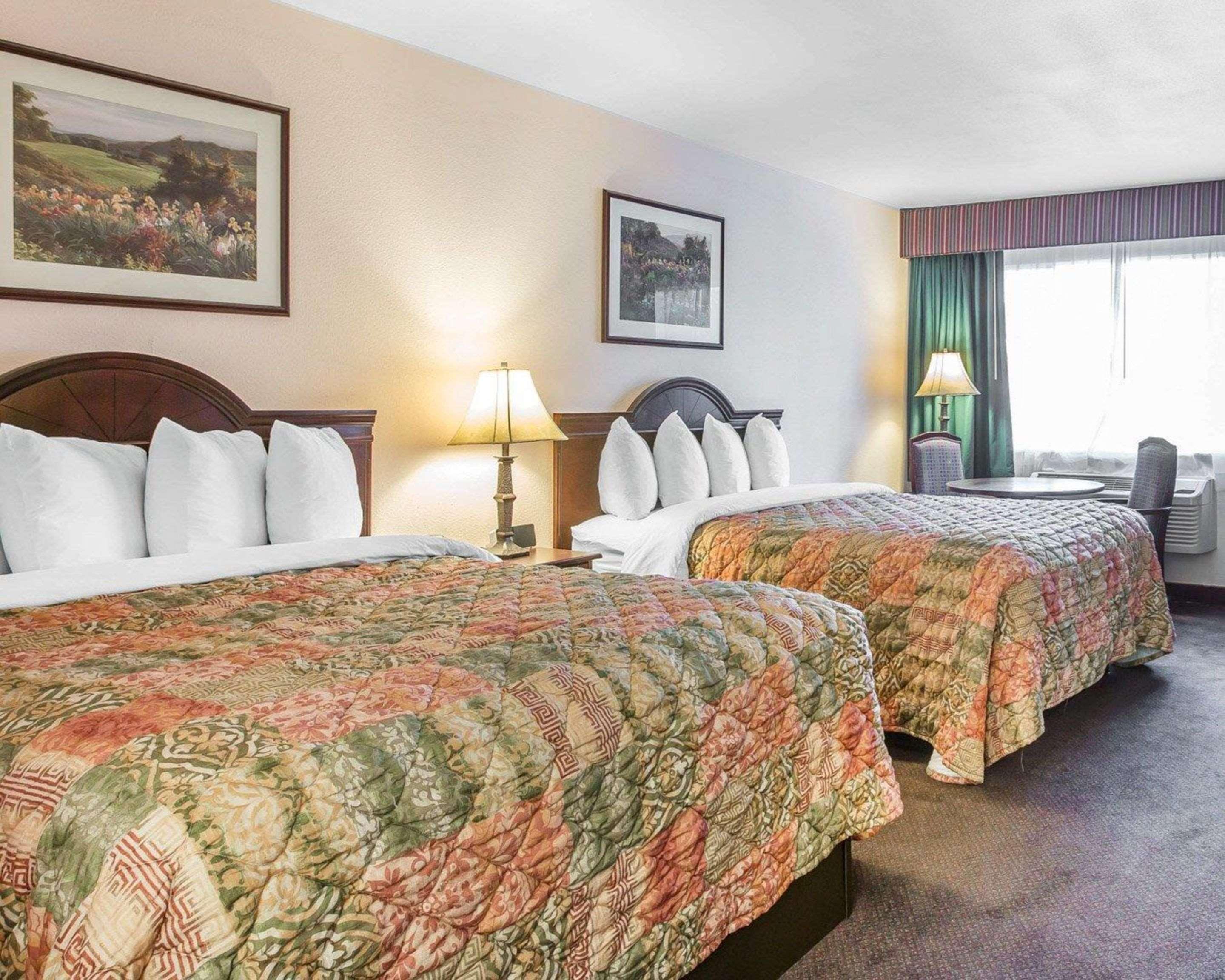 Hotel Quality & Shingle Springs
