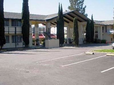 Hotel Quality & Shingle Springs