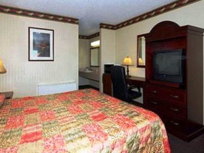 Hotel Quality & Shingle Springs
