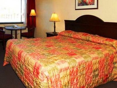 Hotel Quality & Shingle Springs Cameron Park