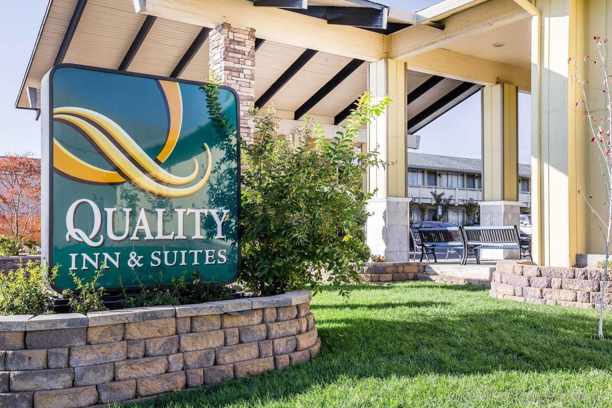 Quality & Shingle Springs 2* Cameron Park