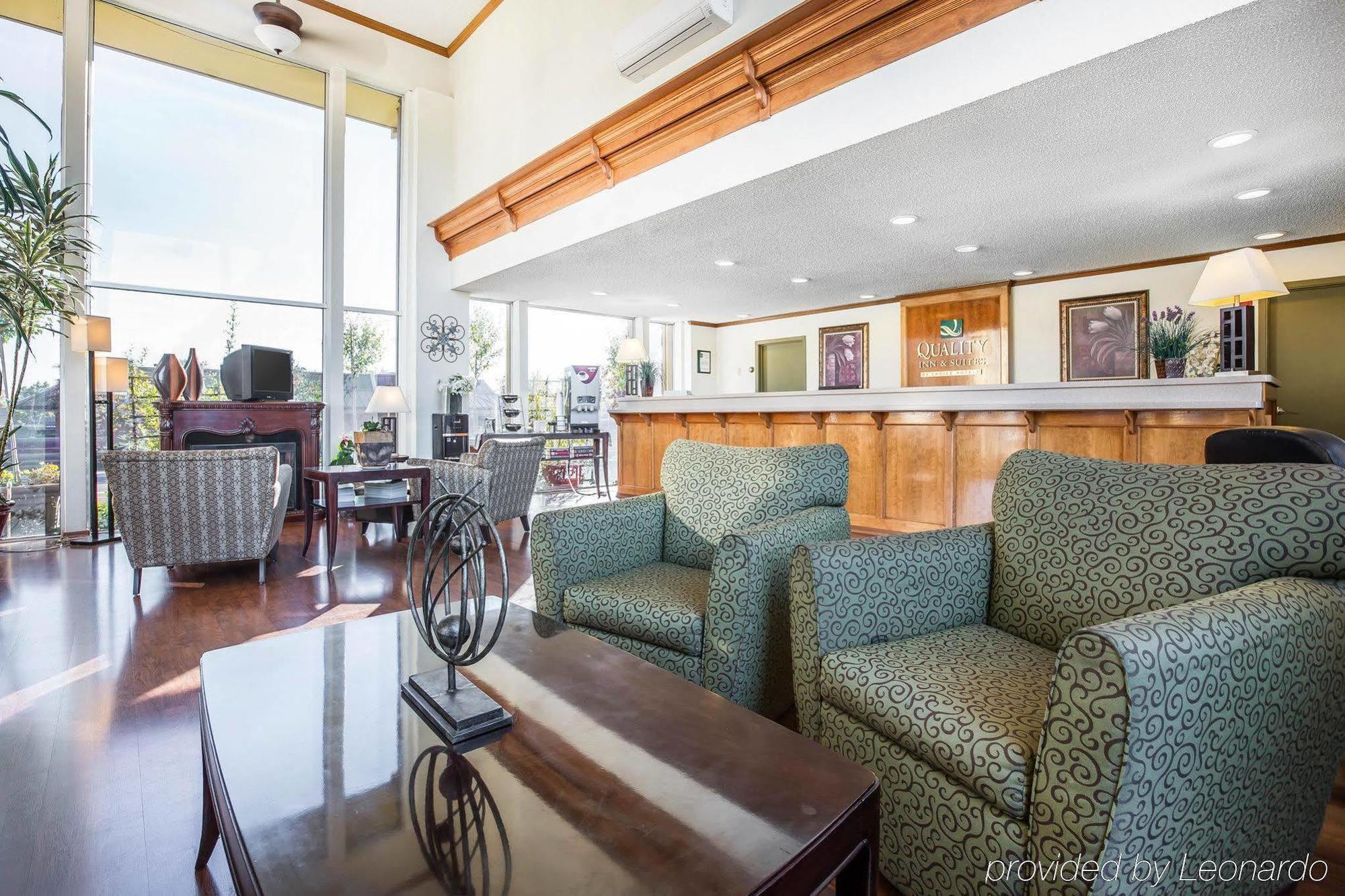 Quality & Shingle Springs Hotel