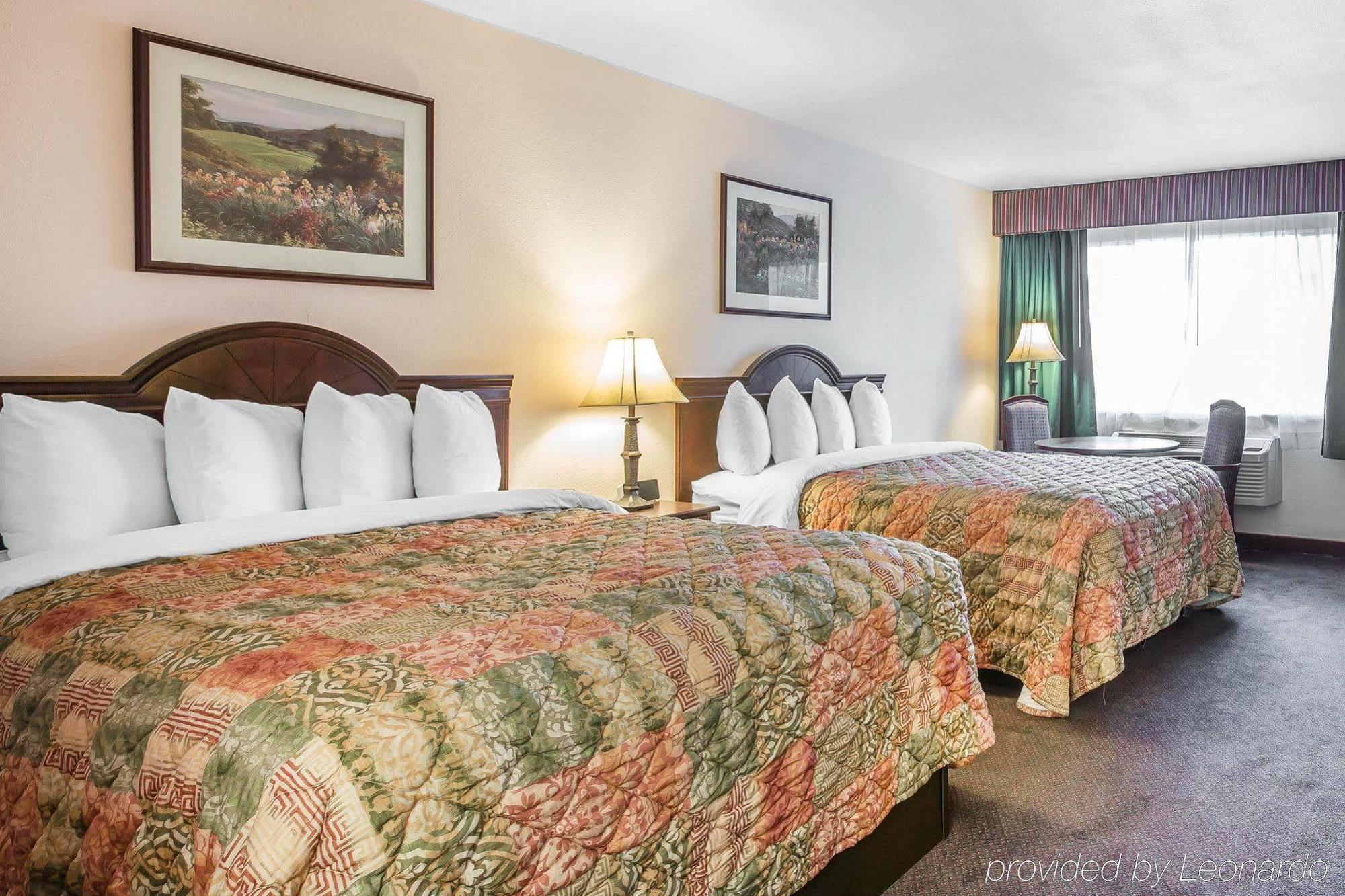 Hotel Quality & Shingle Springs