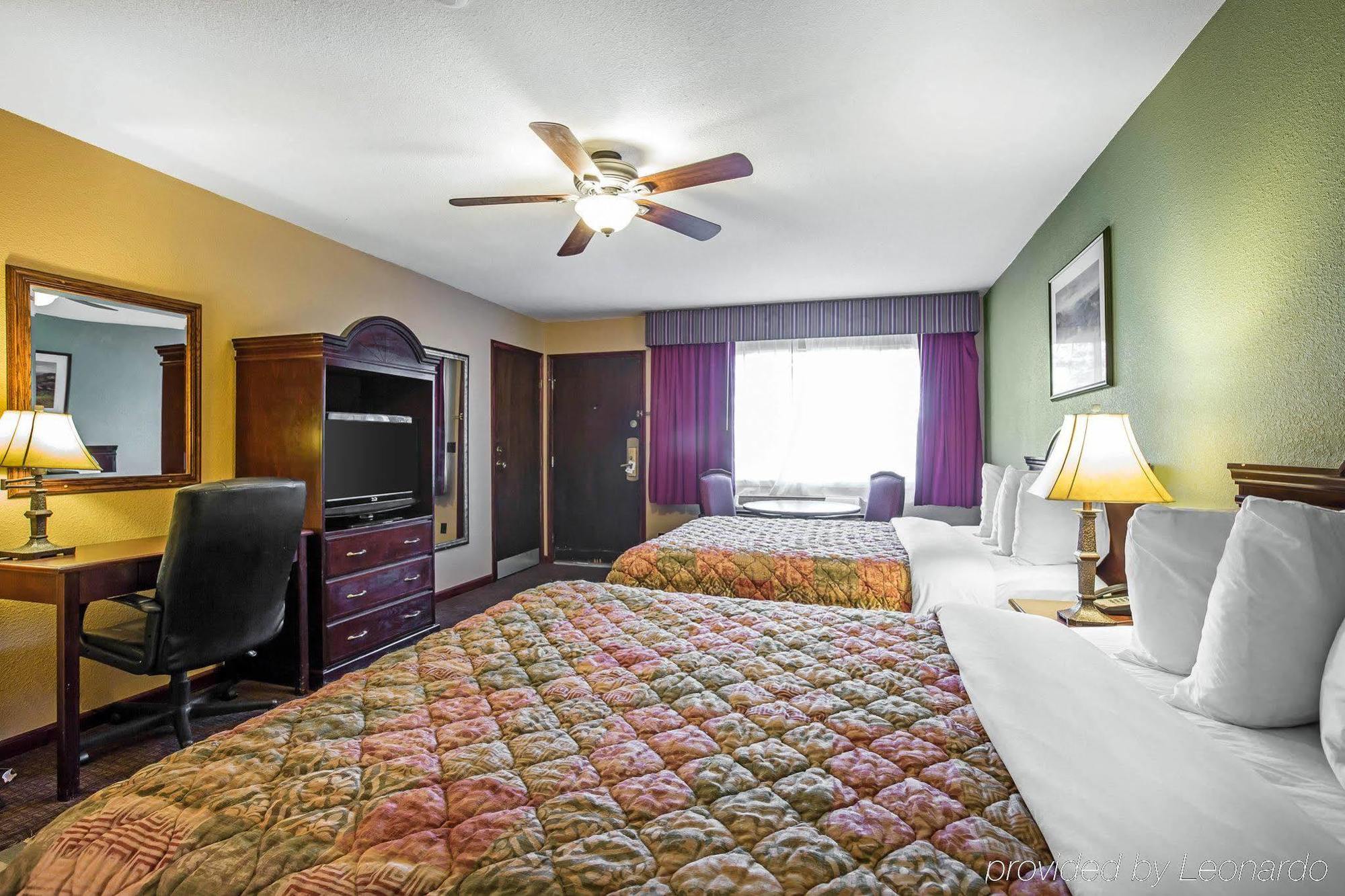 Hotel Quality & Shingle Springs Cameron Park