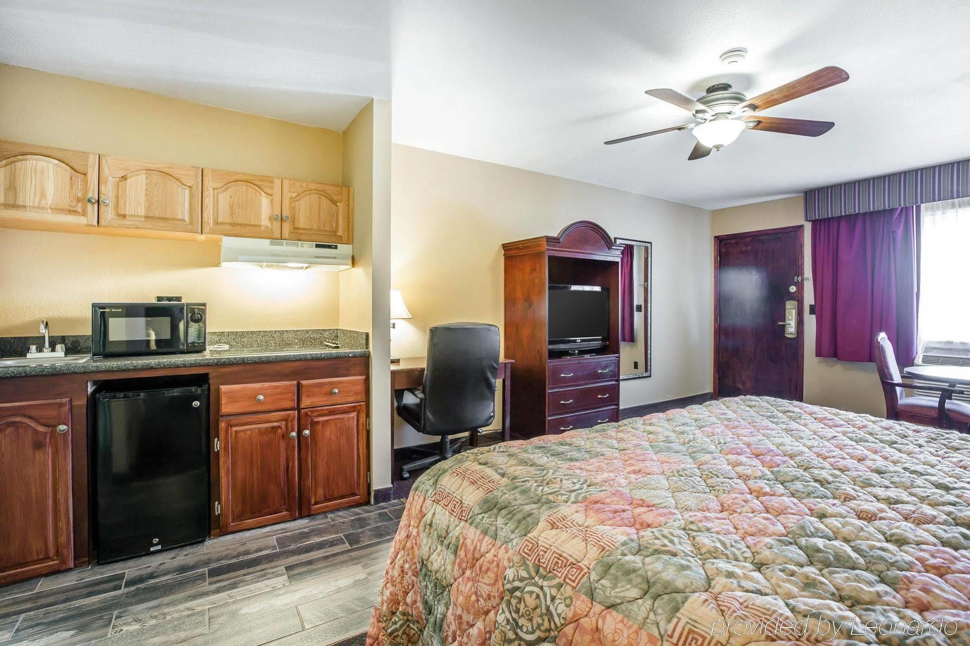 Quality & Shingle Springs Hotel Cameron Park